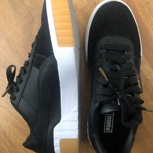 Puma Cali Exotic sneakers